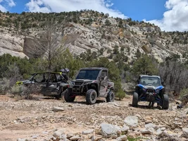 New Owner in Utah