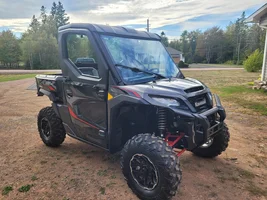 New Kawasaki Ridge Owner - 2025 XR Deluxe