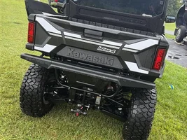 New 2025 Ridge Limited here in Virginia
