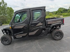 New Ridge owner in Wisco