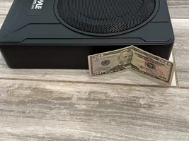 Stereo Install