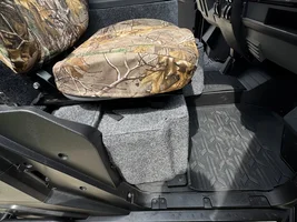 Sound and heat deadening material, How thick?