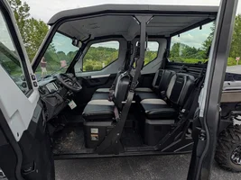 New Ridge owner in Wisco