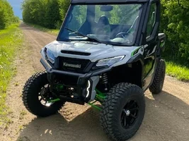 Tire Upgrades?