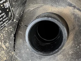 Excessive suction in fuel tank