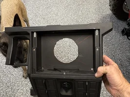Stereo Install