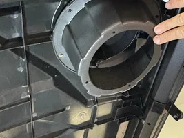 Stereo Install