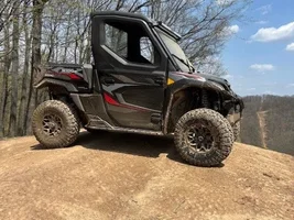 New Owner 4/18/25, First Kawi Purchase