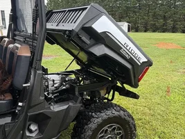 New 2025 Ridge Limited here in Virginia