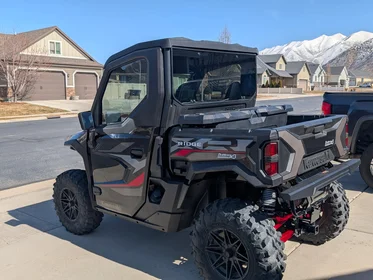 New Owner in Utah